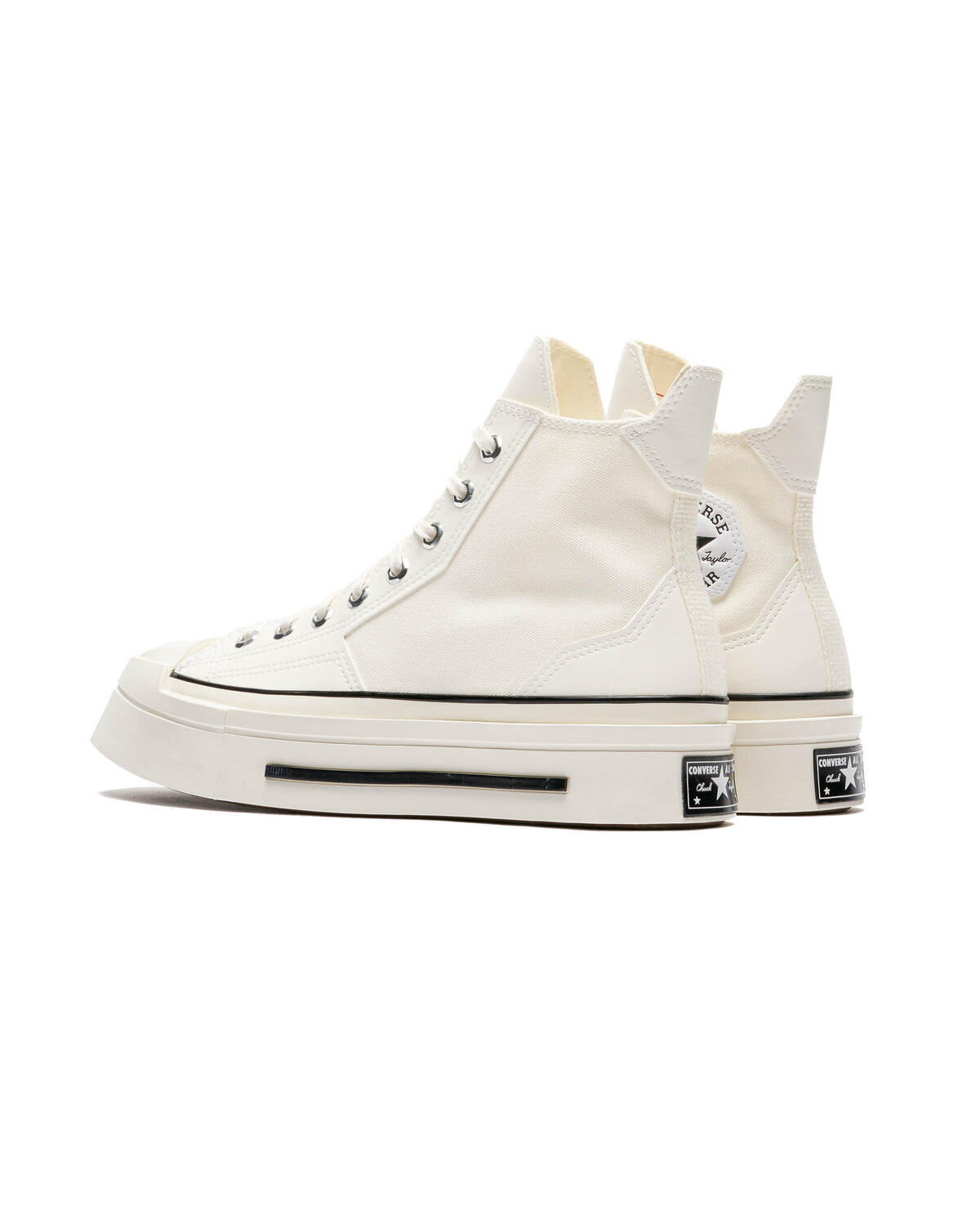 Converse CHUCK 70 DE LUXE SQUARED HI